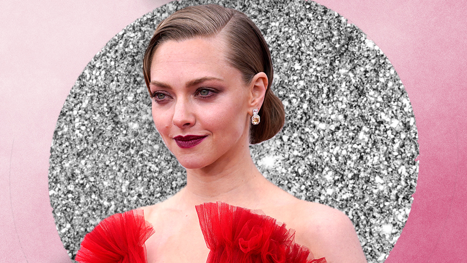 STYLECASTER | Amanda Seyfried Oscars 2021