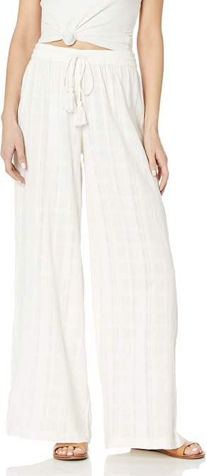 STYLECASTER | Beach Pants
