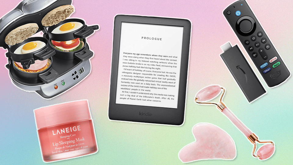 Best last minute mothers day gifts amazon