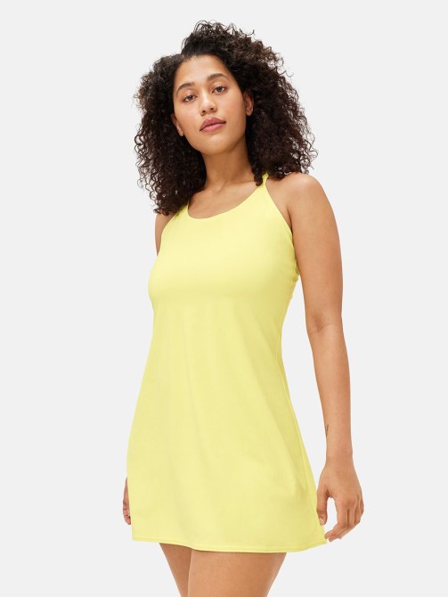 STYLECASTER | Outdoor Voices Dress