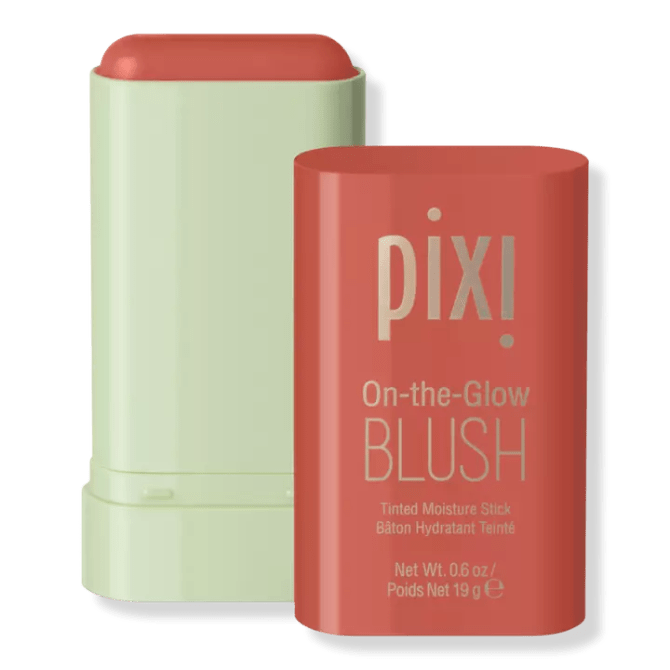 pixi blush