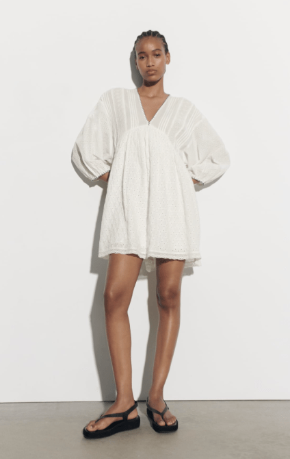 STYLECASTER | Swim Cover Ups