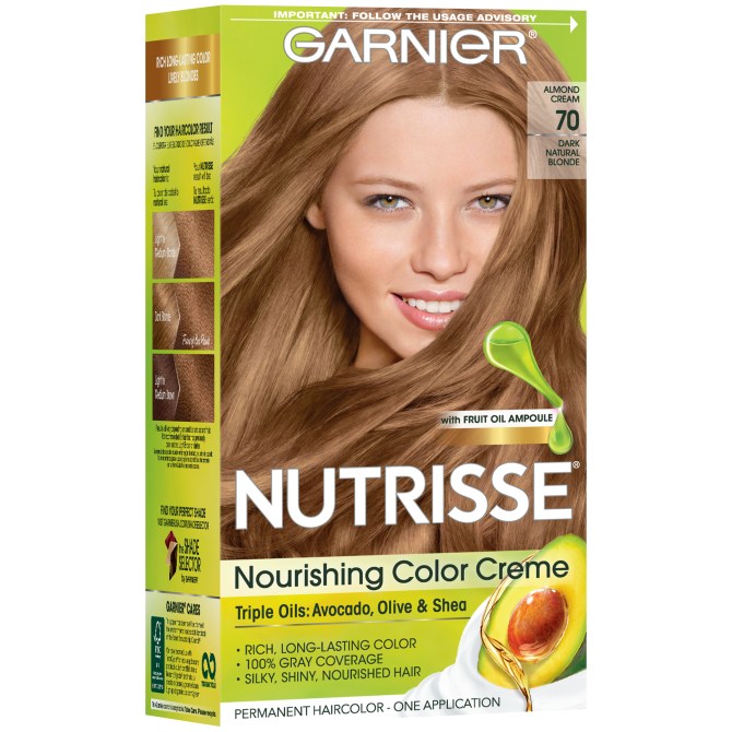 garnier Nutrisse