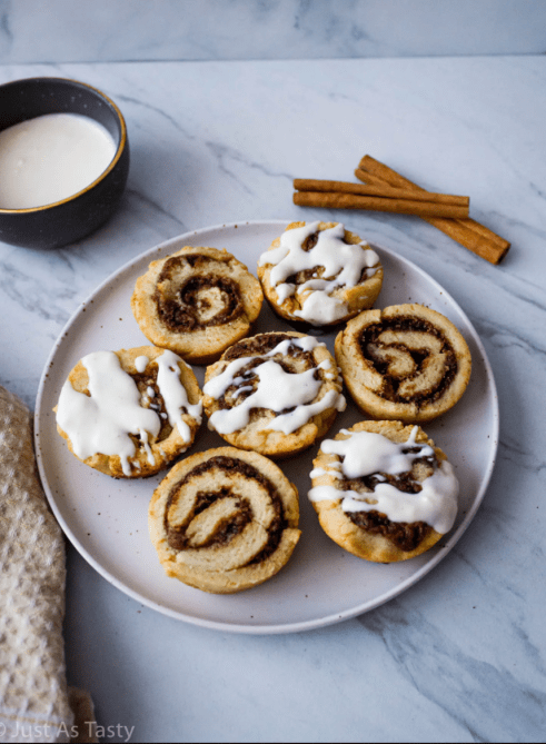 STYLECASTER | Easy Brunch Recipes