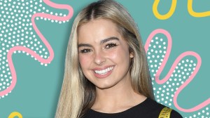 STYLECASTER | Addison Rae MTV Movie Awards Look