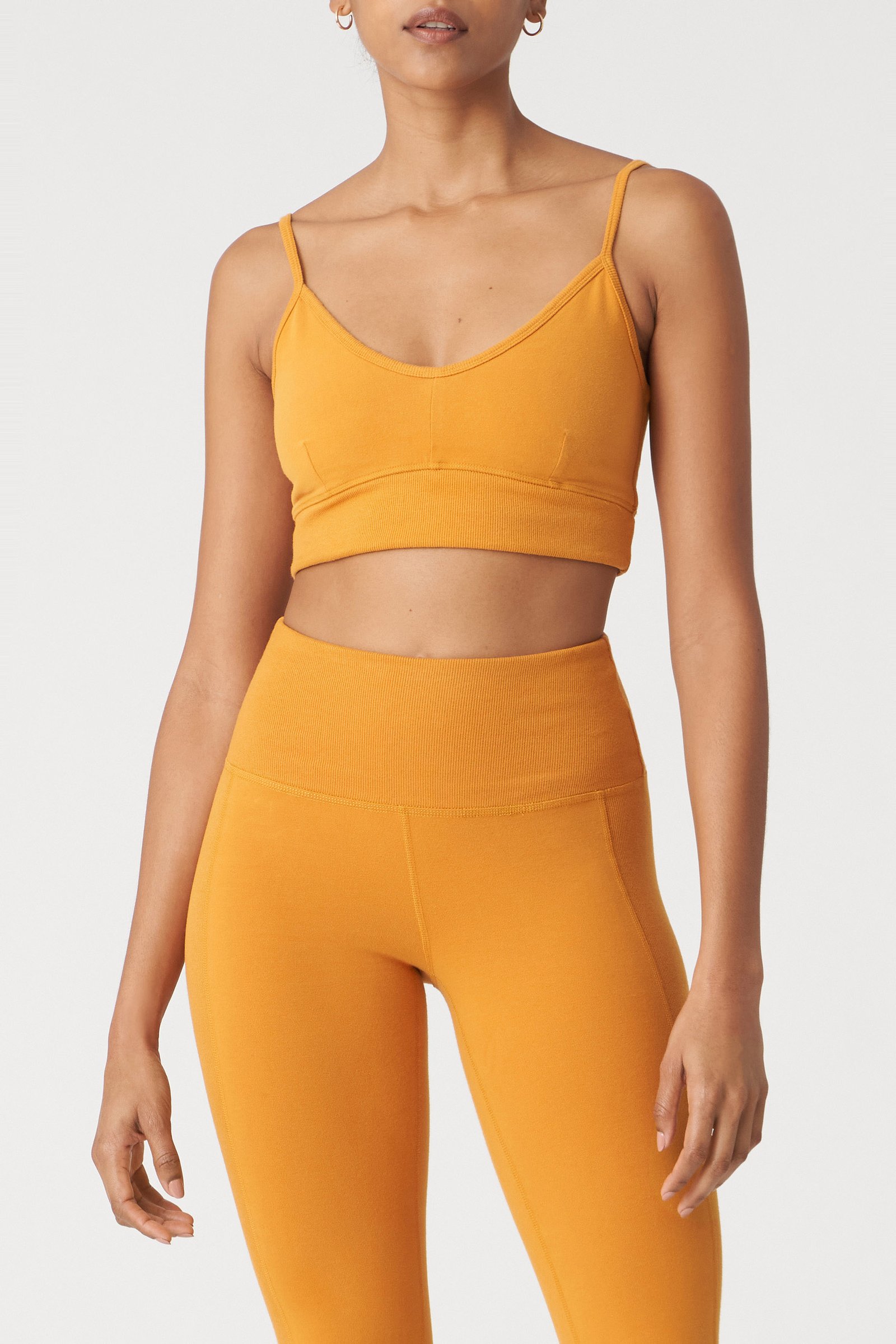 STYLECASTER | Bandier x Sincerely Jules