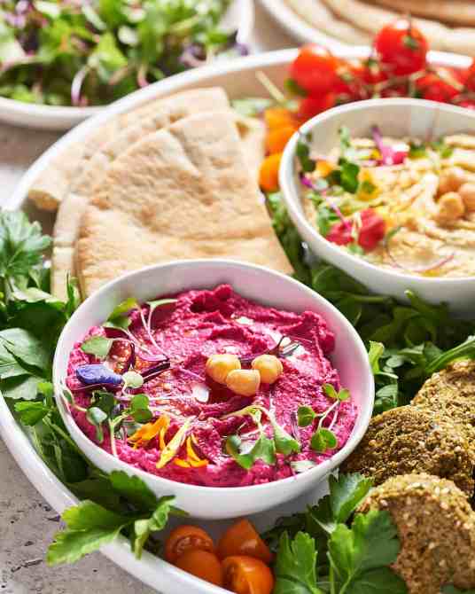 STYLECASTER | Easy Brunch Recipes