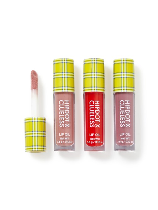 hipdot clueless gloss