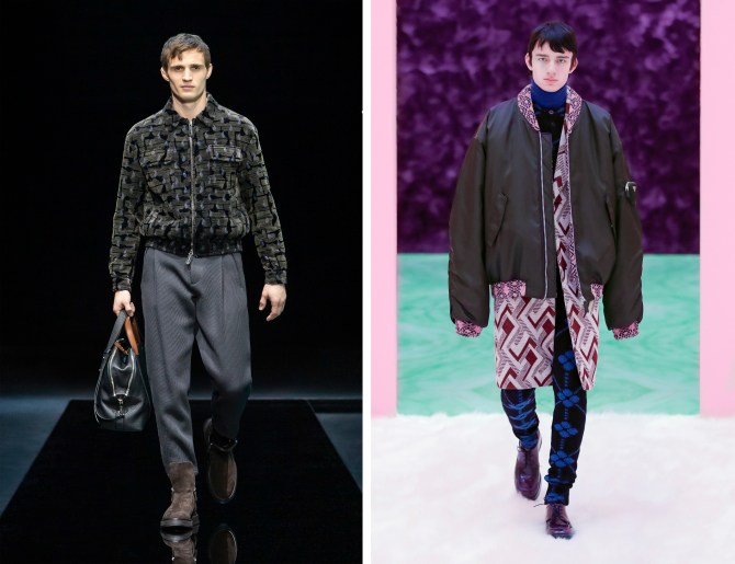 STYLECASTER | Mens Fashion Trends