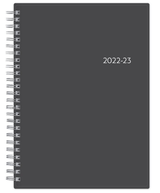 STYLECASTER | Mid Year Planners