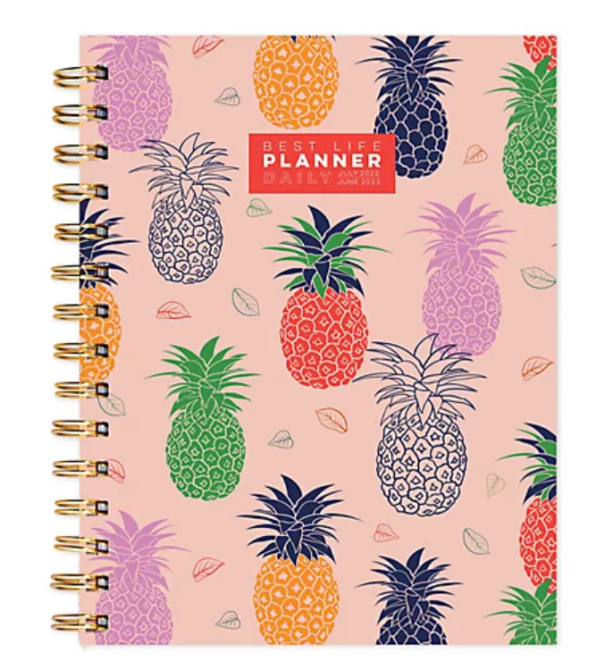 STYLECASTER | Mid Year Planners