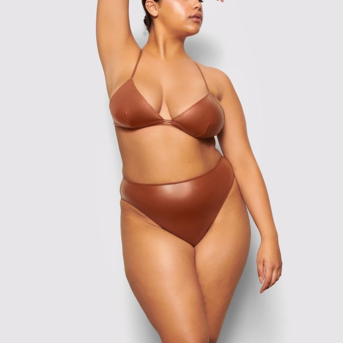 STYLECASTER | SKIMS Wet Jersey Collection