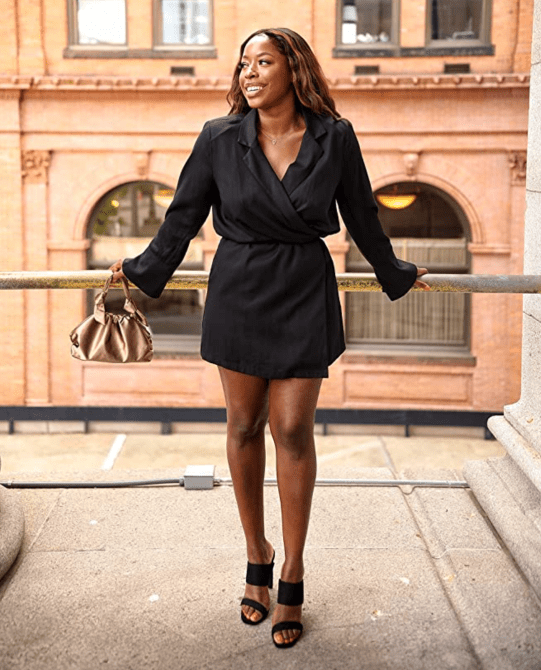 STYLECASTER | Highlowluxxe Amazon The Drop