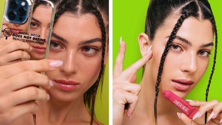 Maybelline & Urban Sophistication Collab