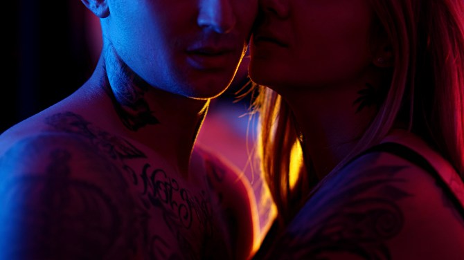 STYLECASTER | Sex Club Safety