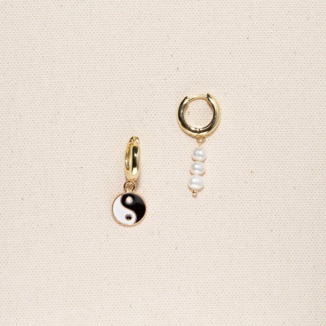 STYLECASTER | Joey Baby Jewelry