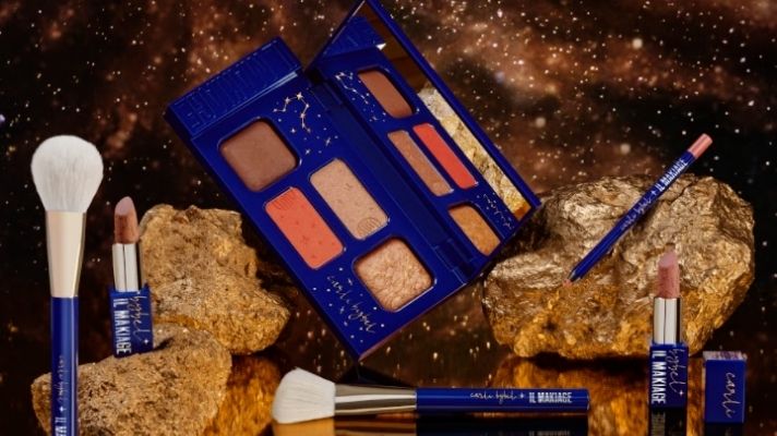 Il makiage carli bybel collection