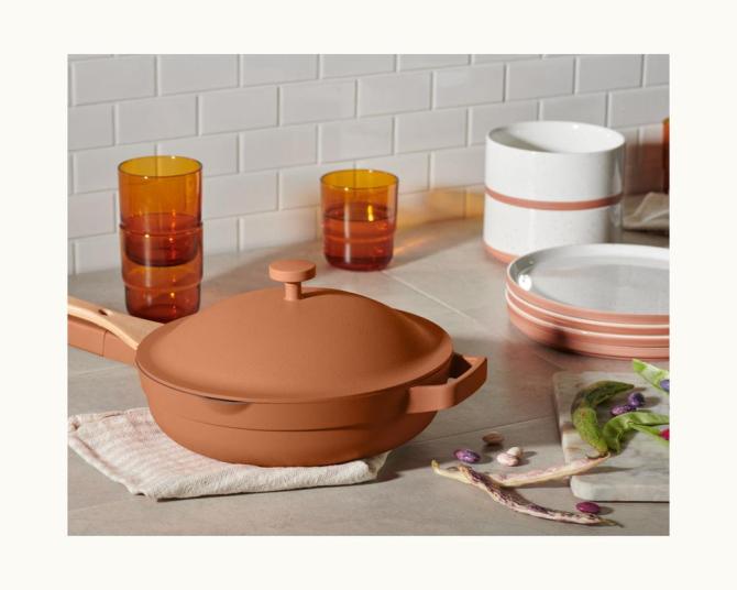 Always Our Place Pan