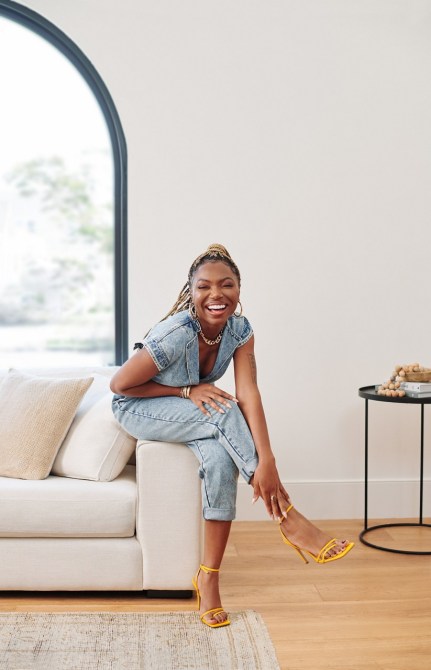 sharon chuter just fab