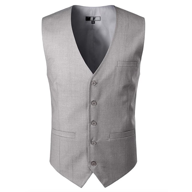 STYLECASTER | Kendall Jenner Street Style Vest