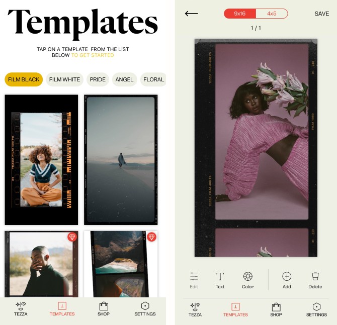 STYLECASTER | How To Edit Instagram Photos