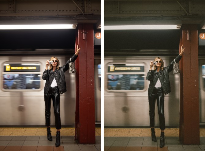 STYLECASTER | How To Edit Instagram Photos