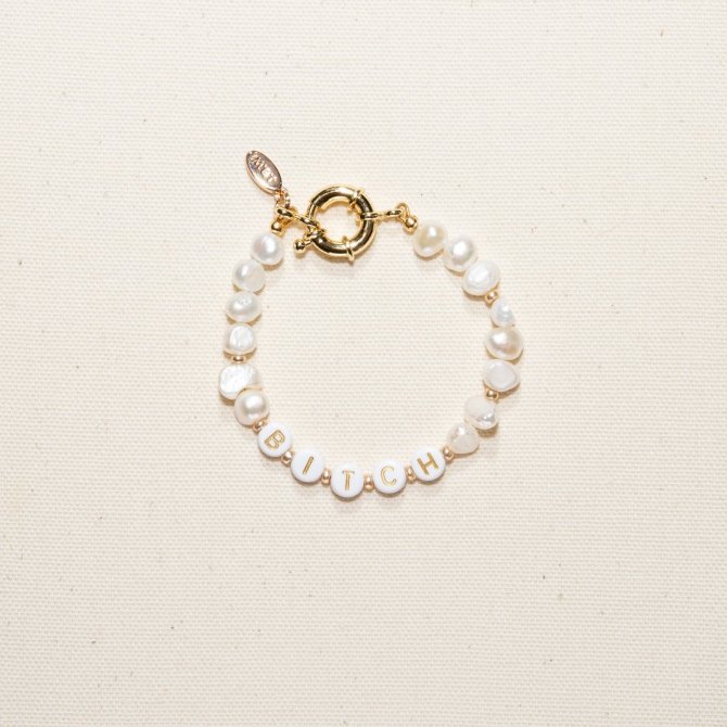 STYLECASTER | Joey Baby Jewelry