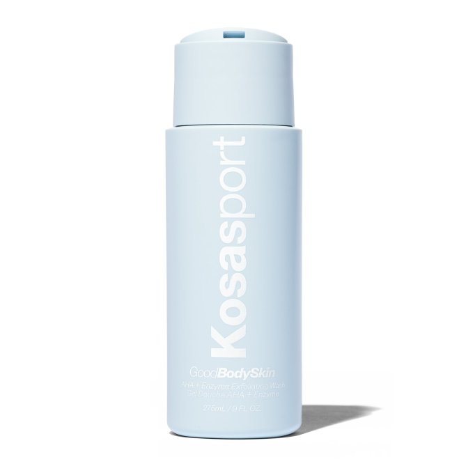 kosasport body wash