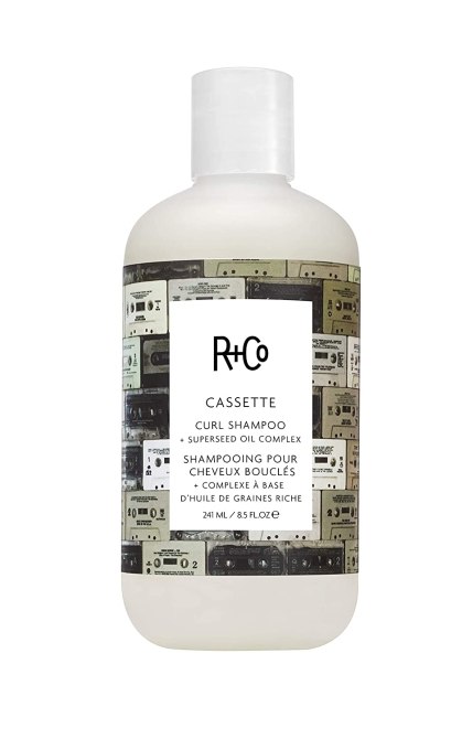 r&Co cosette shampoo