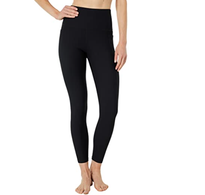 STYLECASTER | Lululemon Align Pockets Dupe 