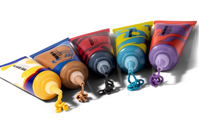 smashbox suicide squad