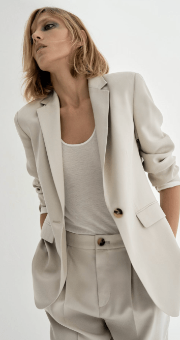 STYLECASTER | Zara Summer Sale 