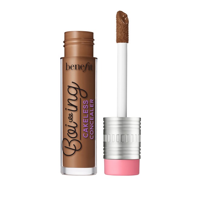 benefit concealer