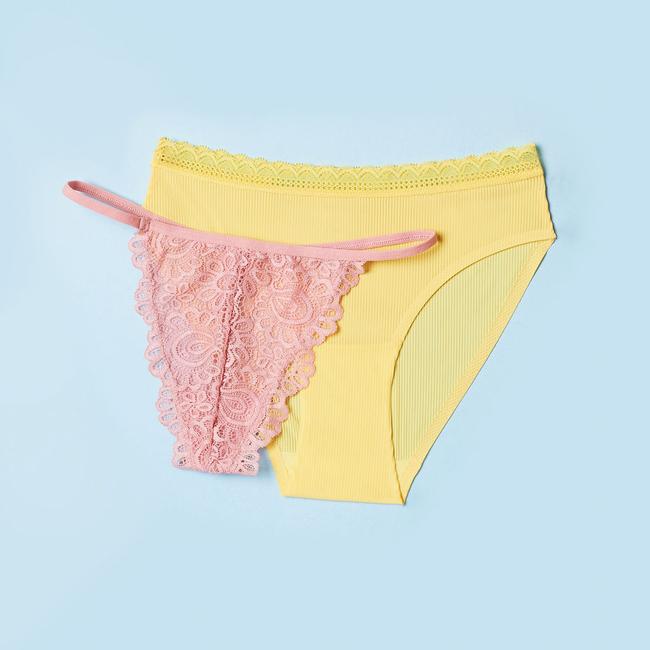 STYLECASTER | Best Places To Buy Underwear Online