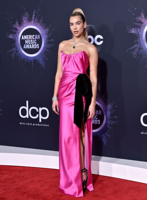 STYLECASTER | Dua Lipa Style