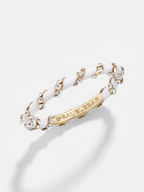 STYLECASTER | Jewelry Trends 2021