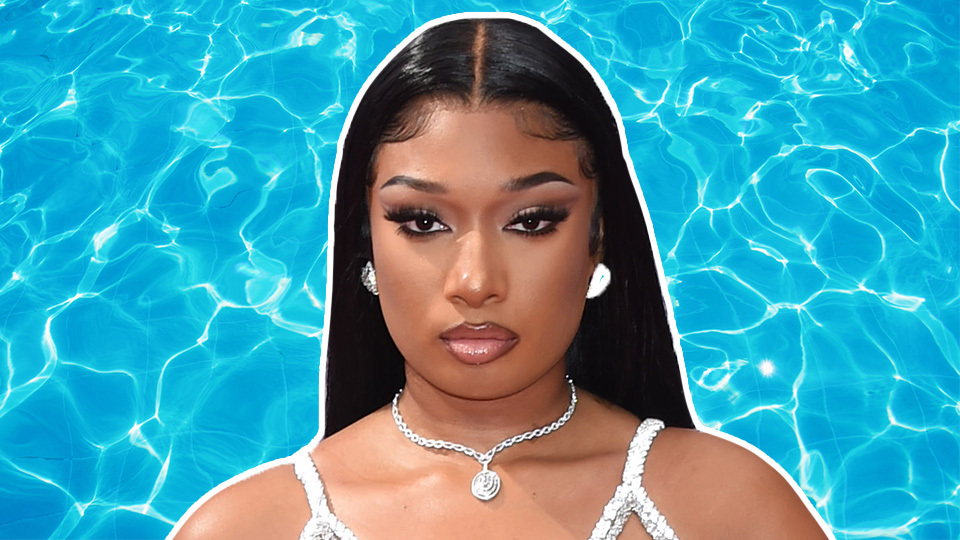 STYLECASTER | Megan Thee Stallion Spo