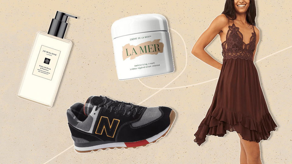 Nordstrom Anniversary Sale