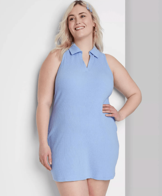 STYLECASTER | TikTok Target Fashion