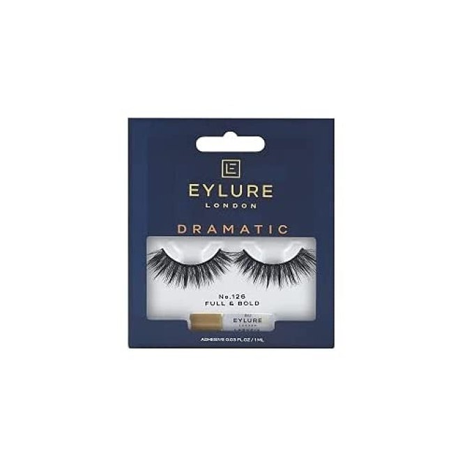 Eyelure Dramatic False Lashes