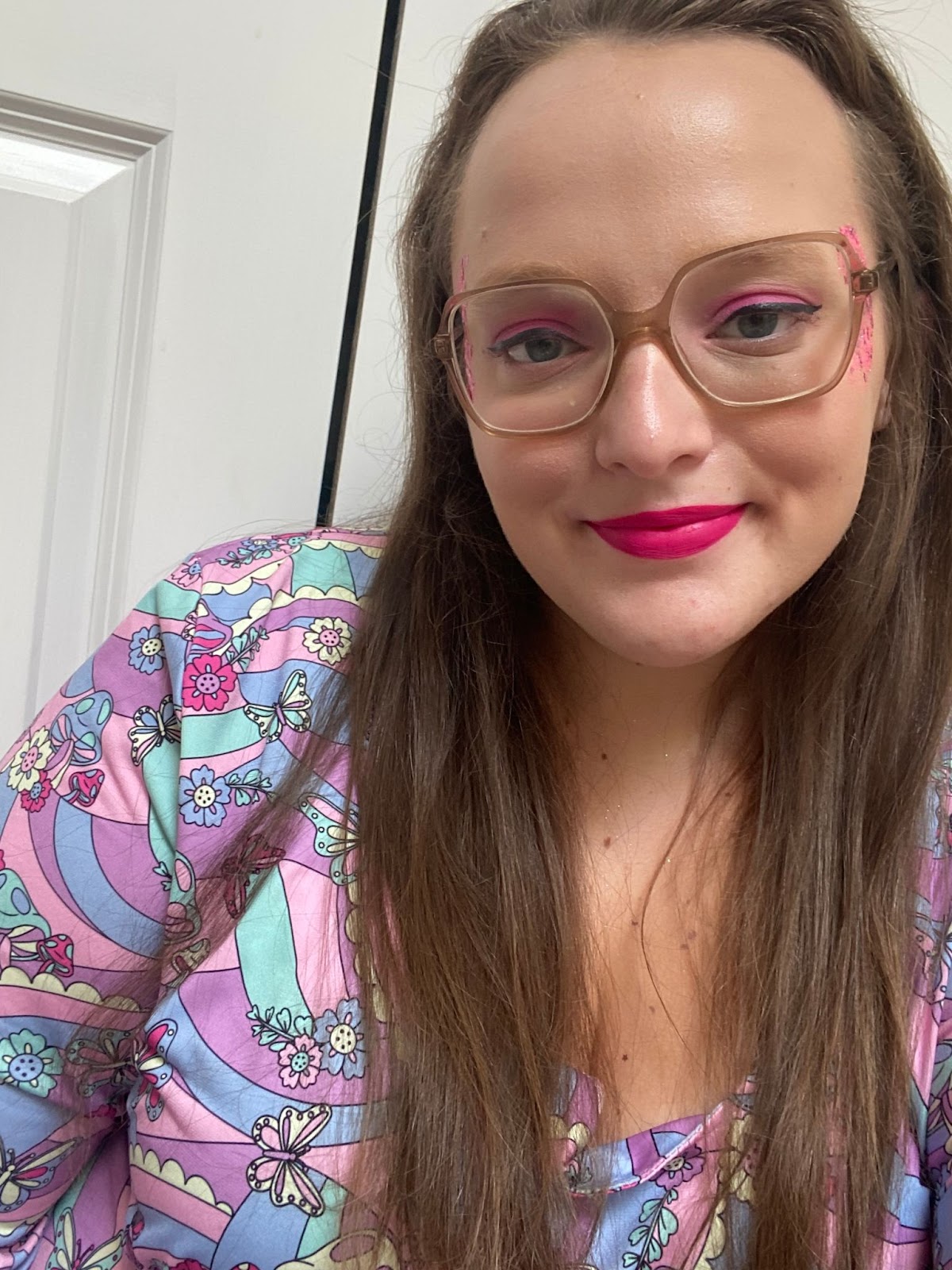 STYLECASTER | Best Pink Lipstick