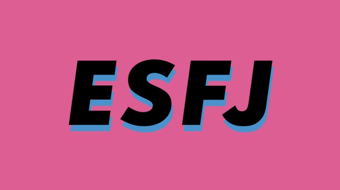 STYLECASTER | Myers-Briggs Types New Year's Resolutions