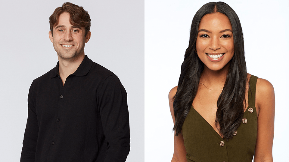 Greg Grippo, Bri Springs