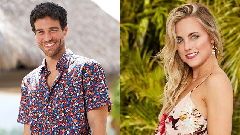 Joe Amabile, Kendall Long