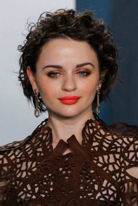 Joey King
