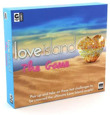 Love Island the Game