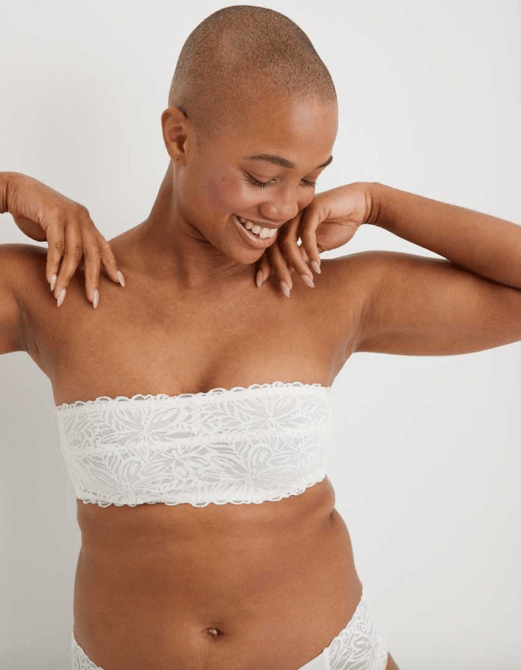 STYLECASTER | Comfortable Bras