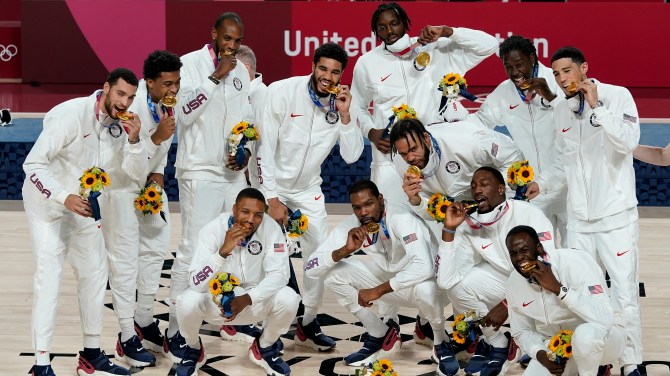 US-Mens-Basketball-Team