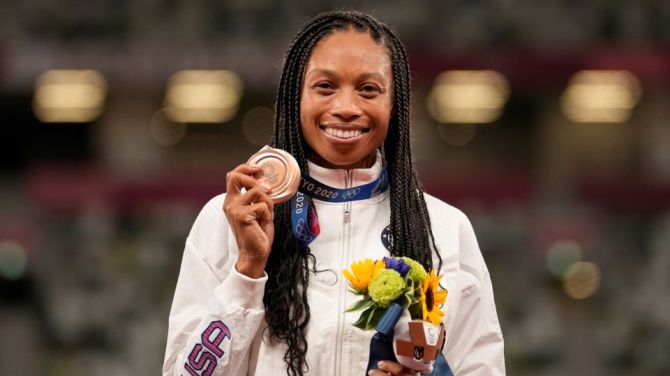 allyson-felix
