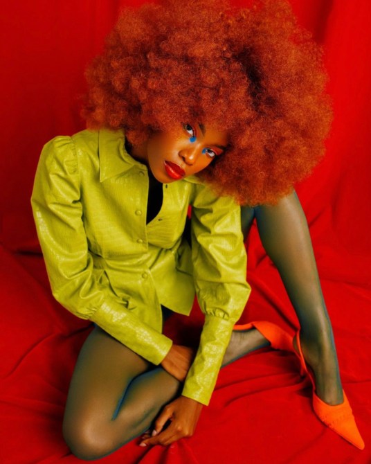 STYLECASTER | Black Fashion Creators TikTok